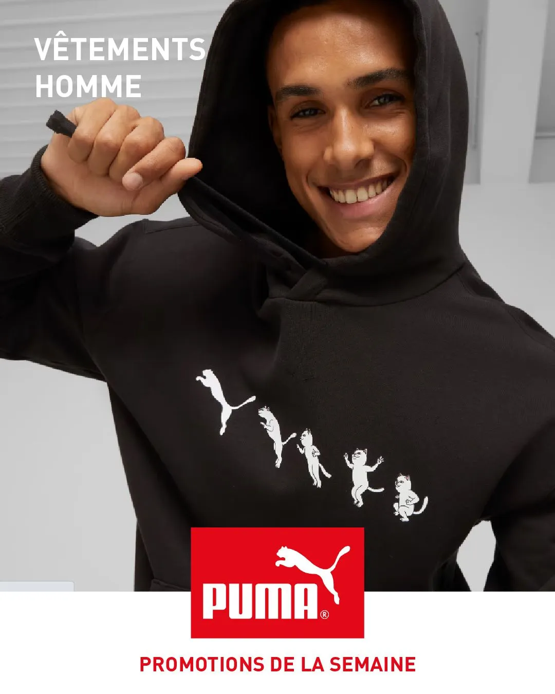 Puma offres du 14 juin au 19 juin 2024 - Catalogue page
