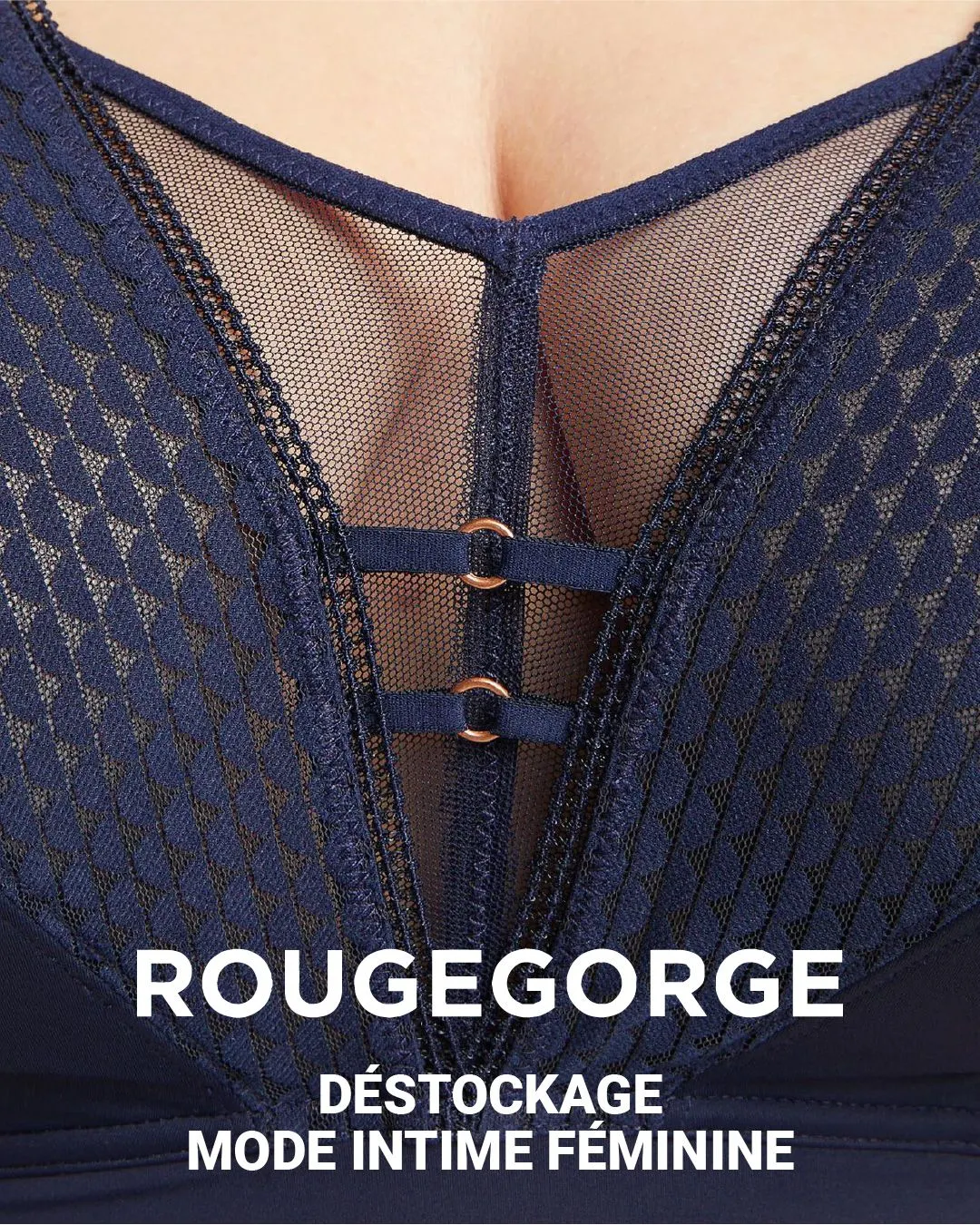 Rougegorge du 1 mars au 6 mars 2024 - Catalogue page
