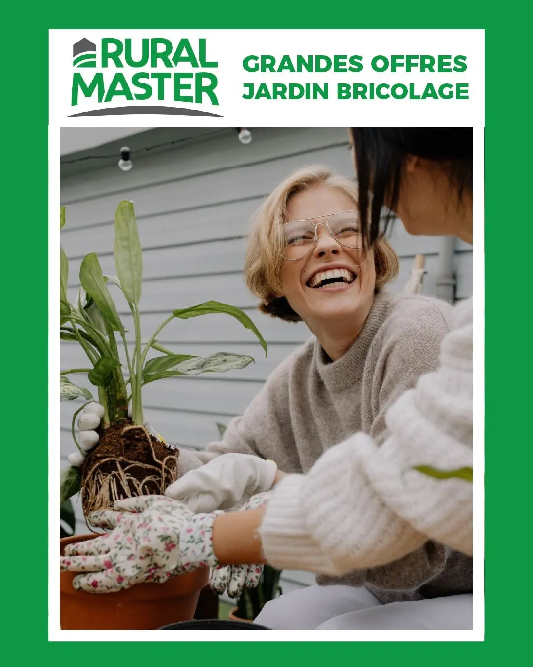 Rural Master offres du 31 octobre au 15 novembre 2025 - Catalogue page 