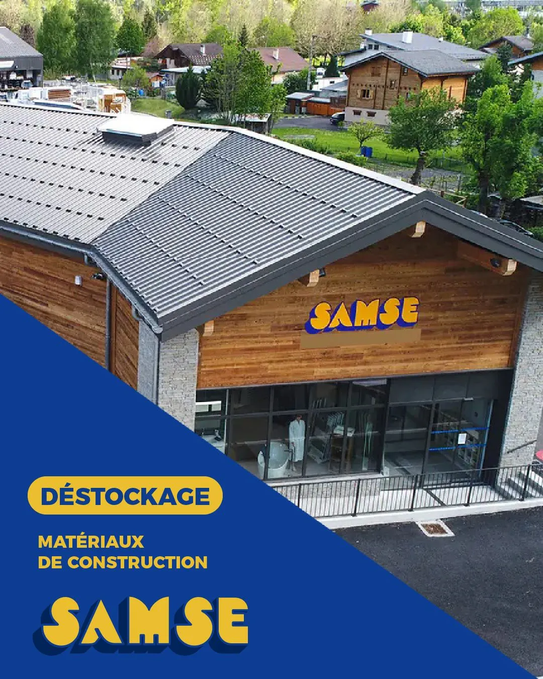 Samse offres du 26 septembre au 1 octobre 2024 - Catalogue page