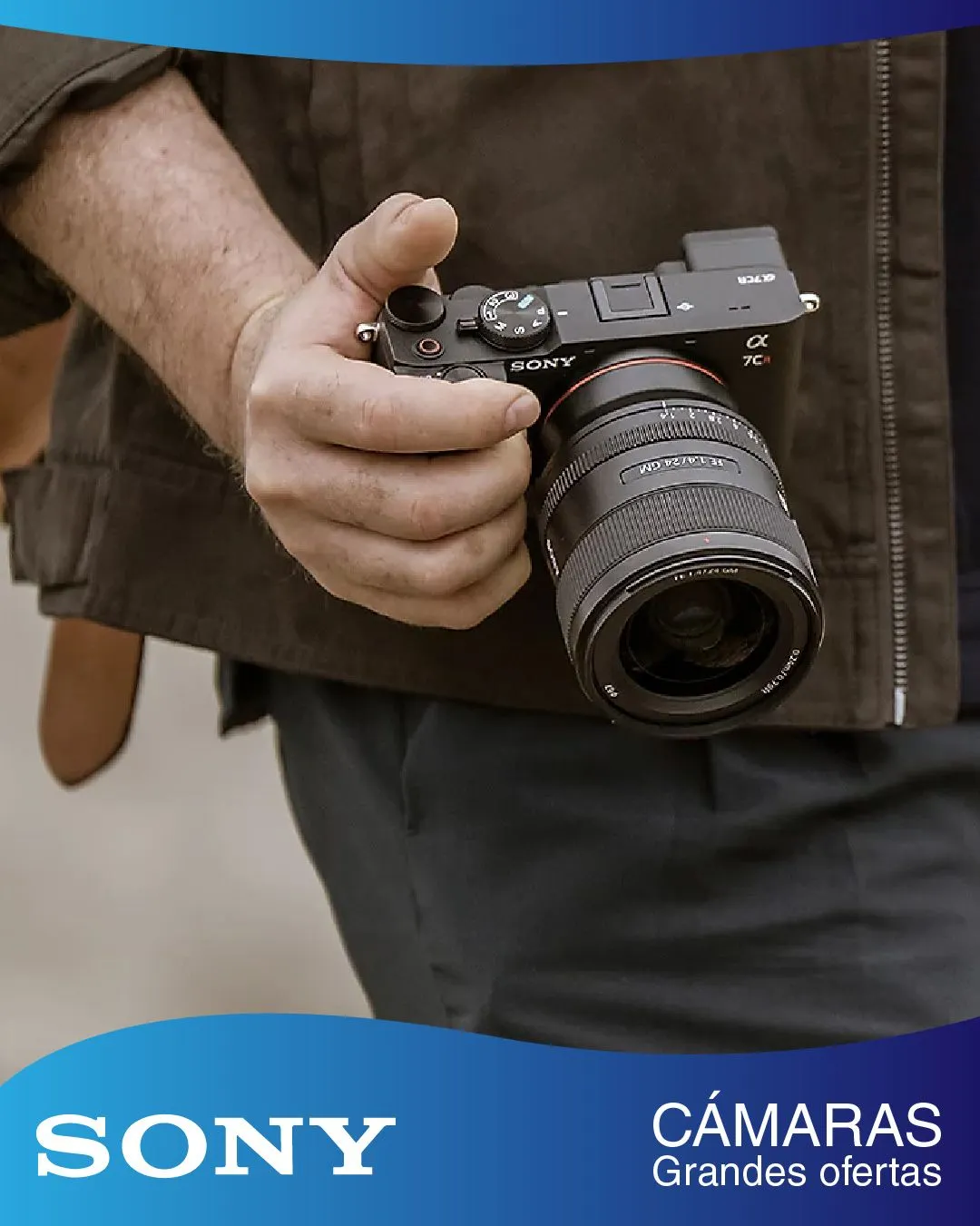 Catalogo de Ofertas en cámaras 5 de marzo al 10 de marzo 2024 - Pag 