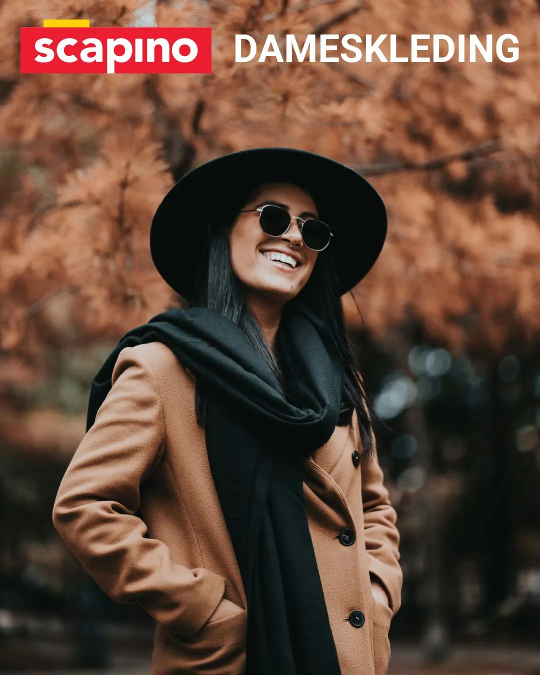 Scapino van 28 november tot 3 december 2023 - Folder pagina 1