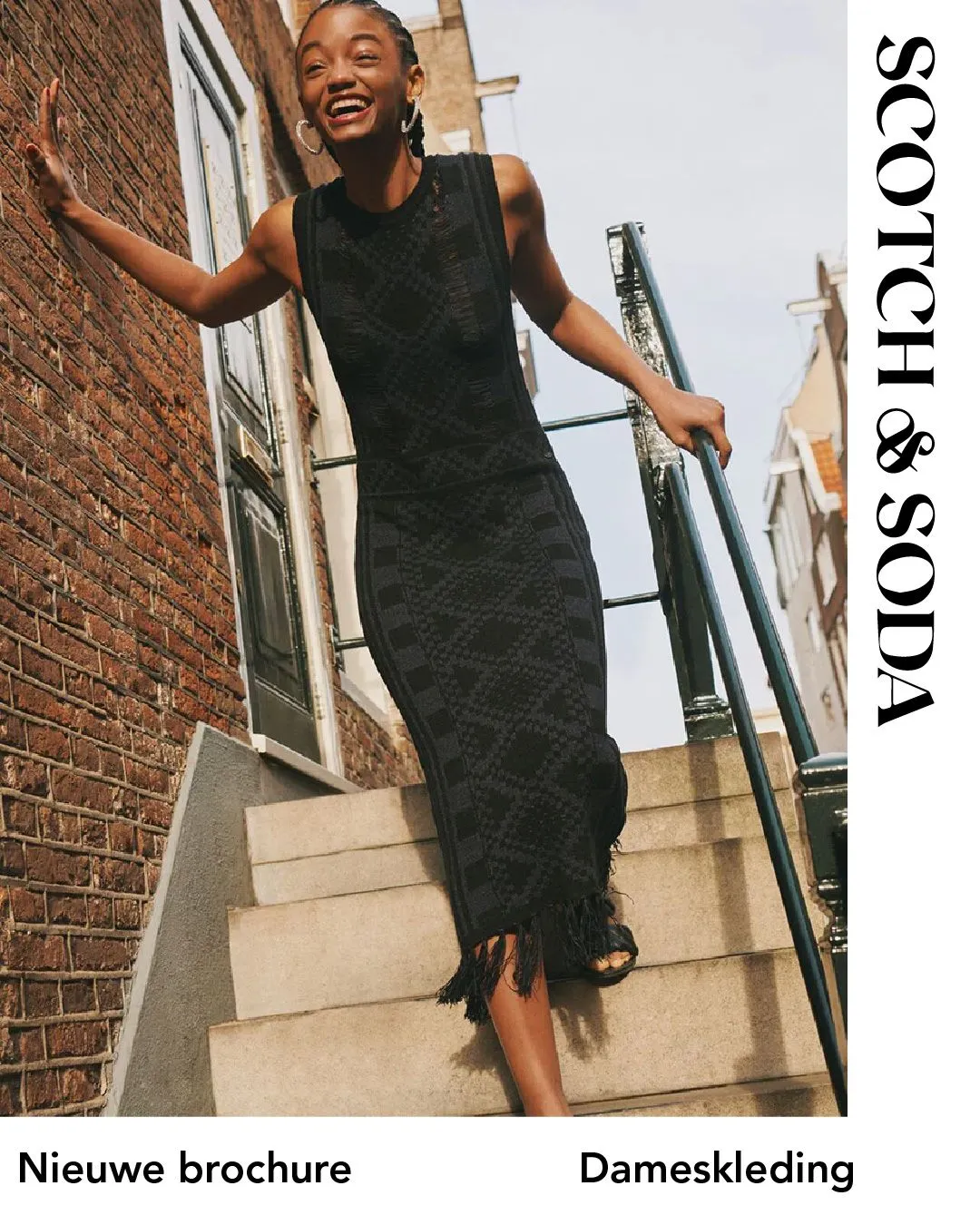 Scotch & Soda van 19 maart tot 24 maart 2024 - Folder pagina 