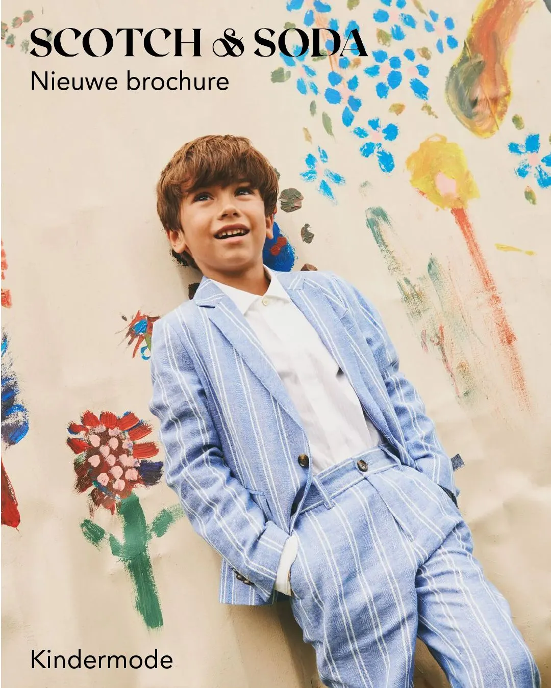 Scotch & Soda van 25 maart tot 30 maart 2024 - Folder pagina 