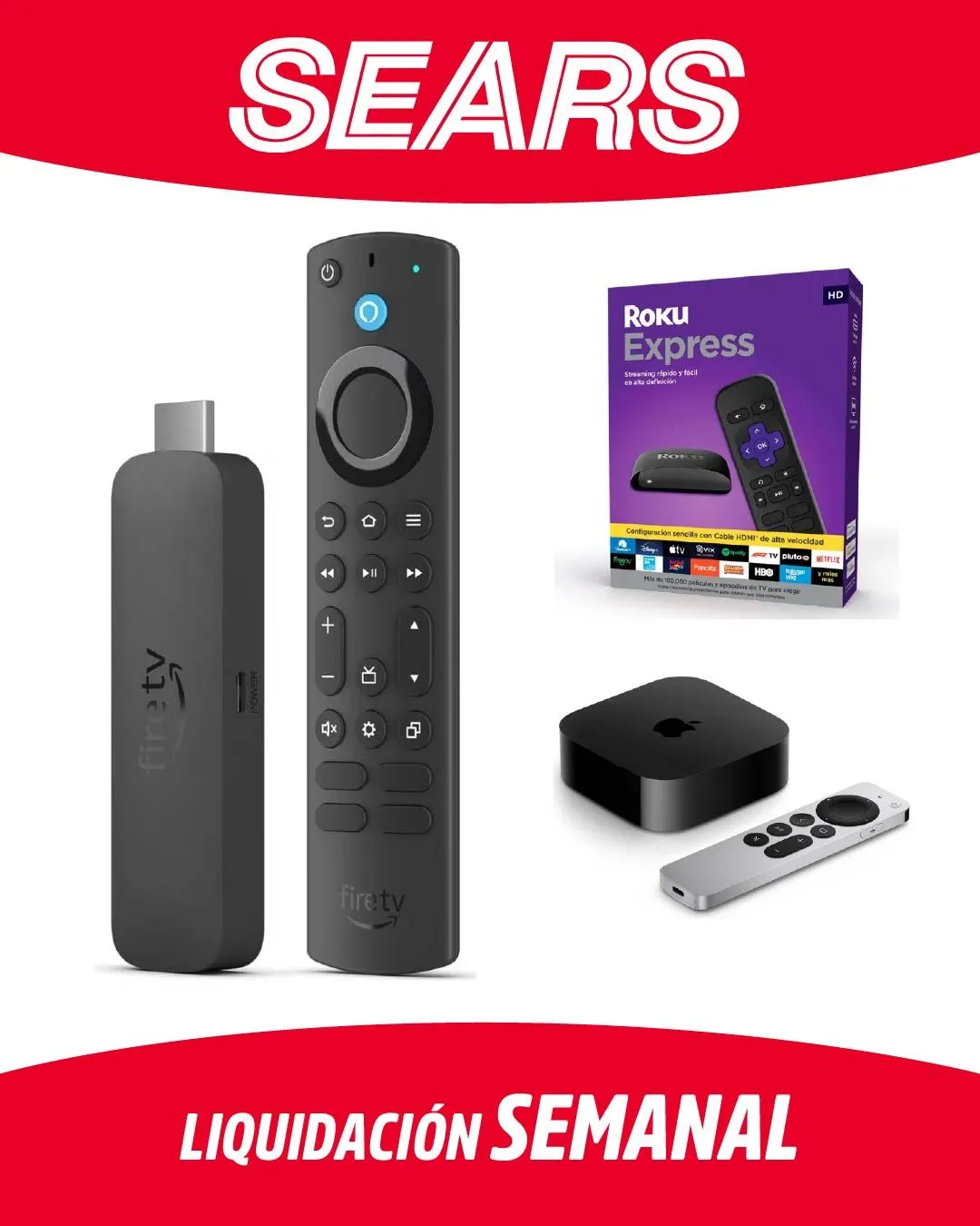 Catálogo de Ofertas en electrónica y accesorios 28 de noviembre al 6 de diciembre 2024 - Pagina 1