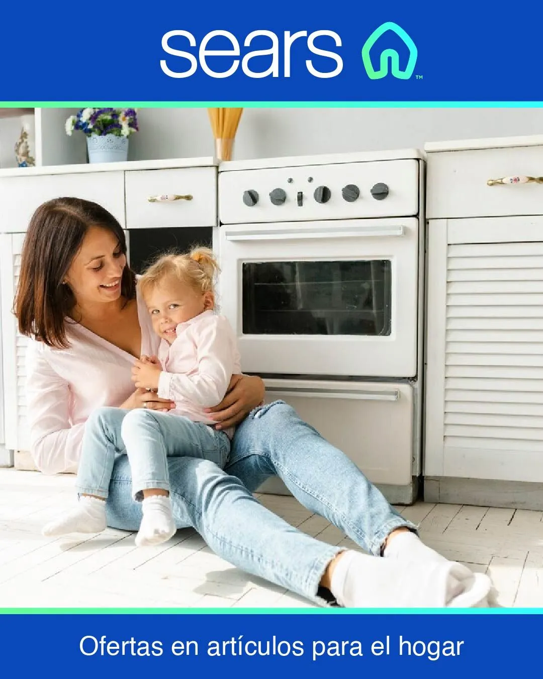 Catálogo de Sears Ofertas: Artículos Hogar 26 de junio al 1 de julio 2024 - Página