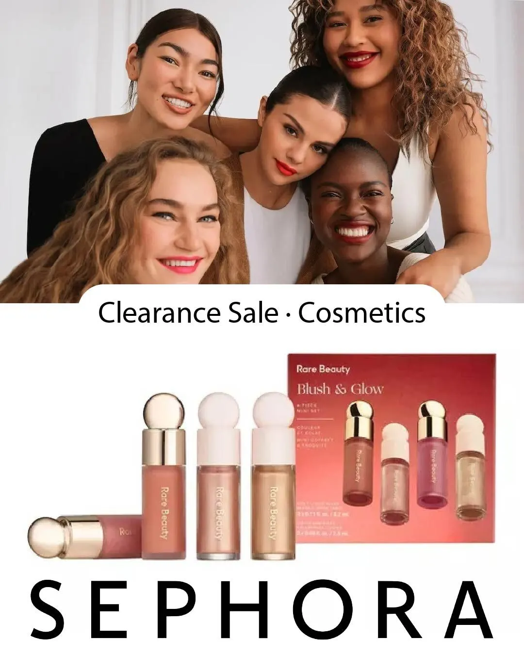 Weekly ad Sephora from April 14 to April 19 2024 - Page