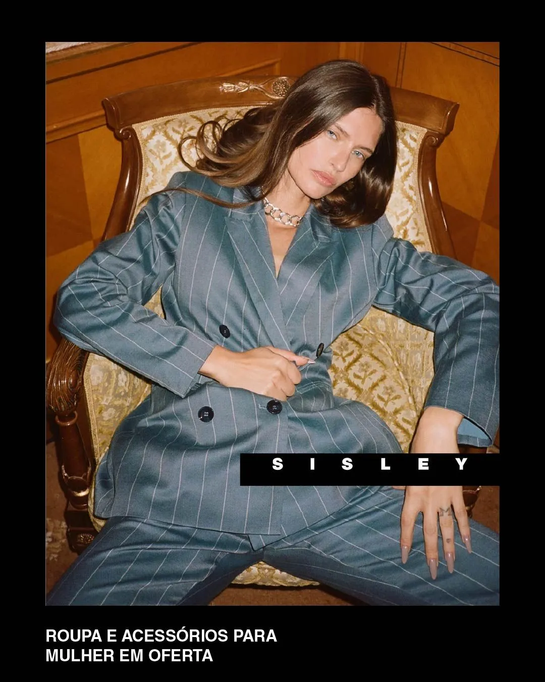 Folheto Roupa e acessórios para mulher em oferta de 22 de março até 27 de março 2024 - Pagina 