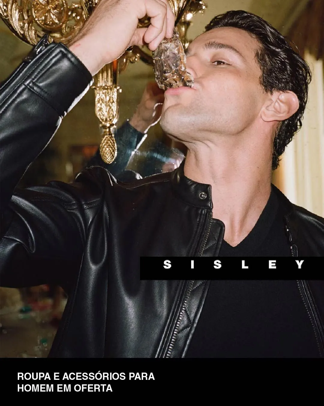 Folheto Roupa e acessórios para homem em oferta de 23 de março até 28 de março 2024 - Pagina 