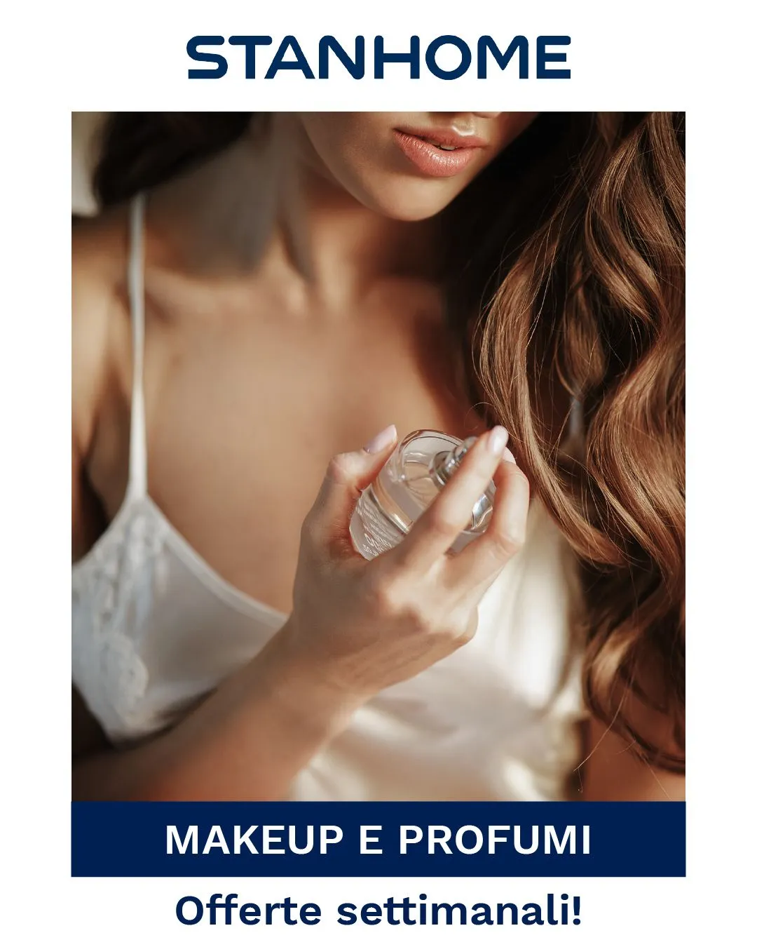 Stanhome catalogo da 23 novembre a 1 dicembre di 2024 - Pagina del volantino 1