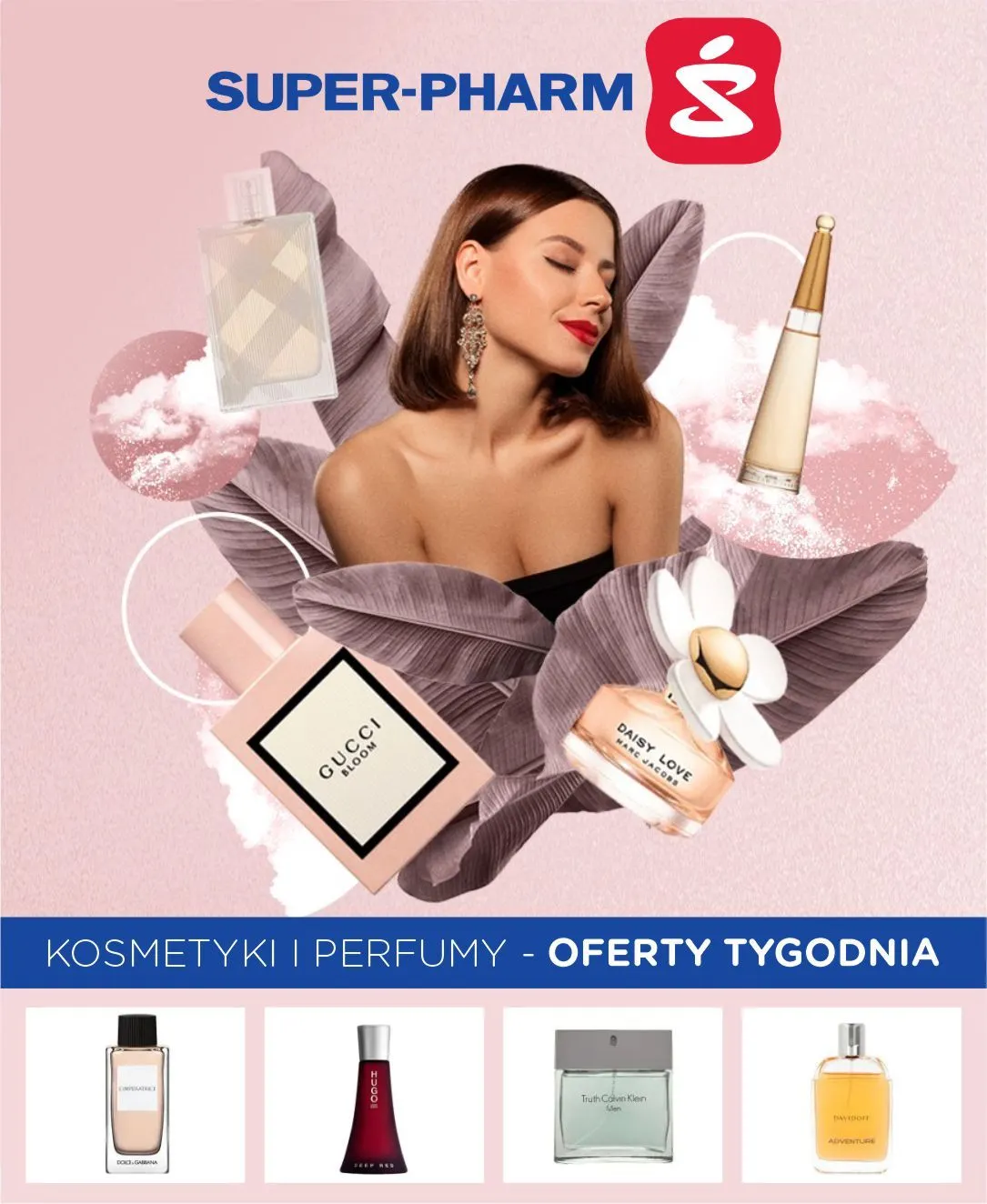 Gazetka Oferty na kosmetyki i perfumy od 23 maja do 28 maja 2024 - Strona 