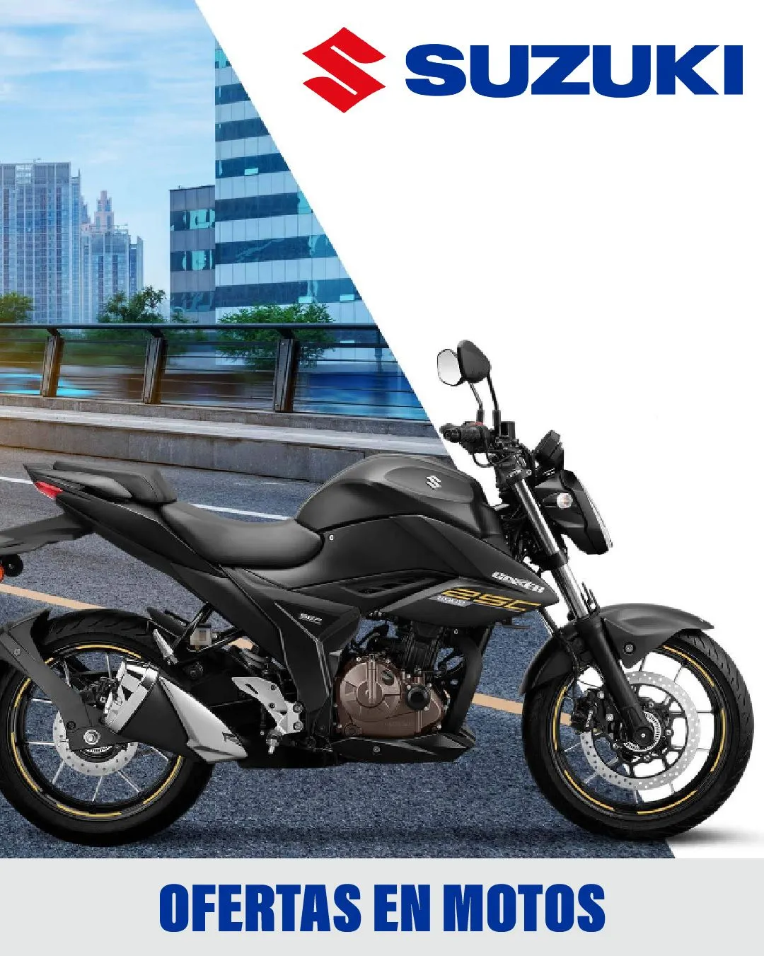 Catalogo de Ofertas en motos 19 de marzo al 24 de marzo 2024 - Pag 