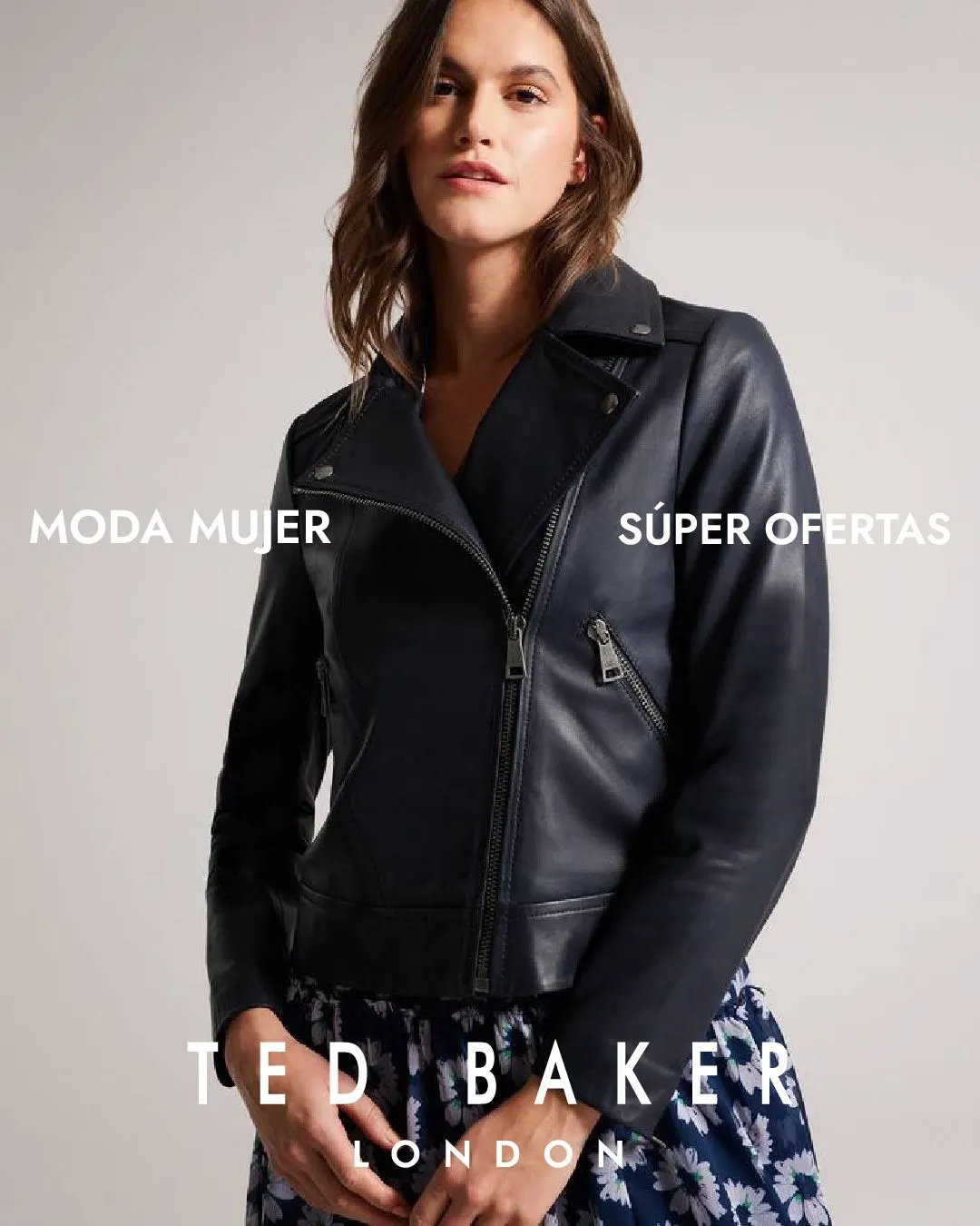 Catálogo de Ted baker 27 de noviembre al 2 de diciembre 2023 - Pagina 