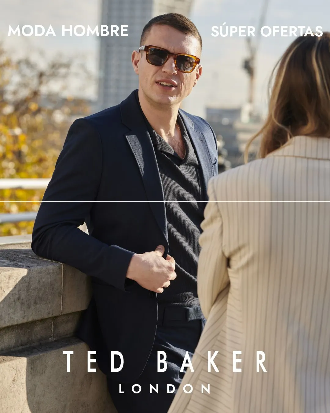 Catálogo de Ted baker 28 de noviembre al 3 de diciembre 2023 - Pagina 