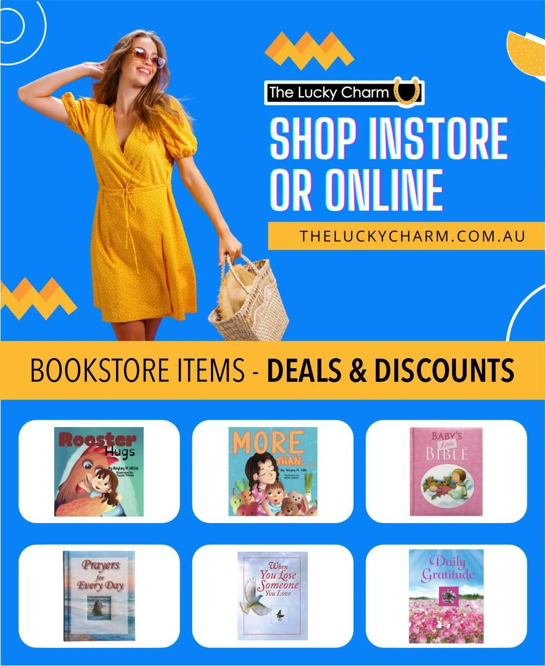 Offers on bookstore items - Catalogue valid from 10 May to 15 May 2024 - page 