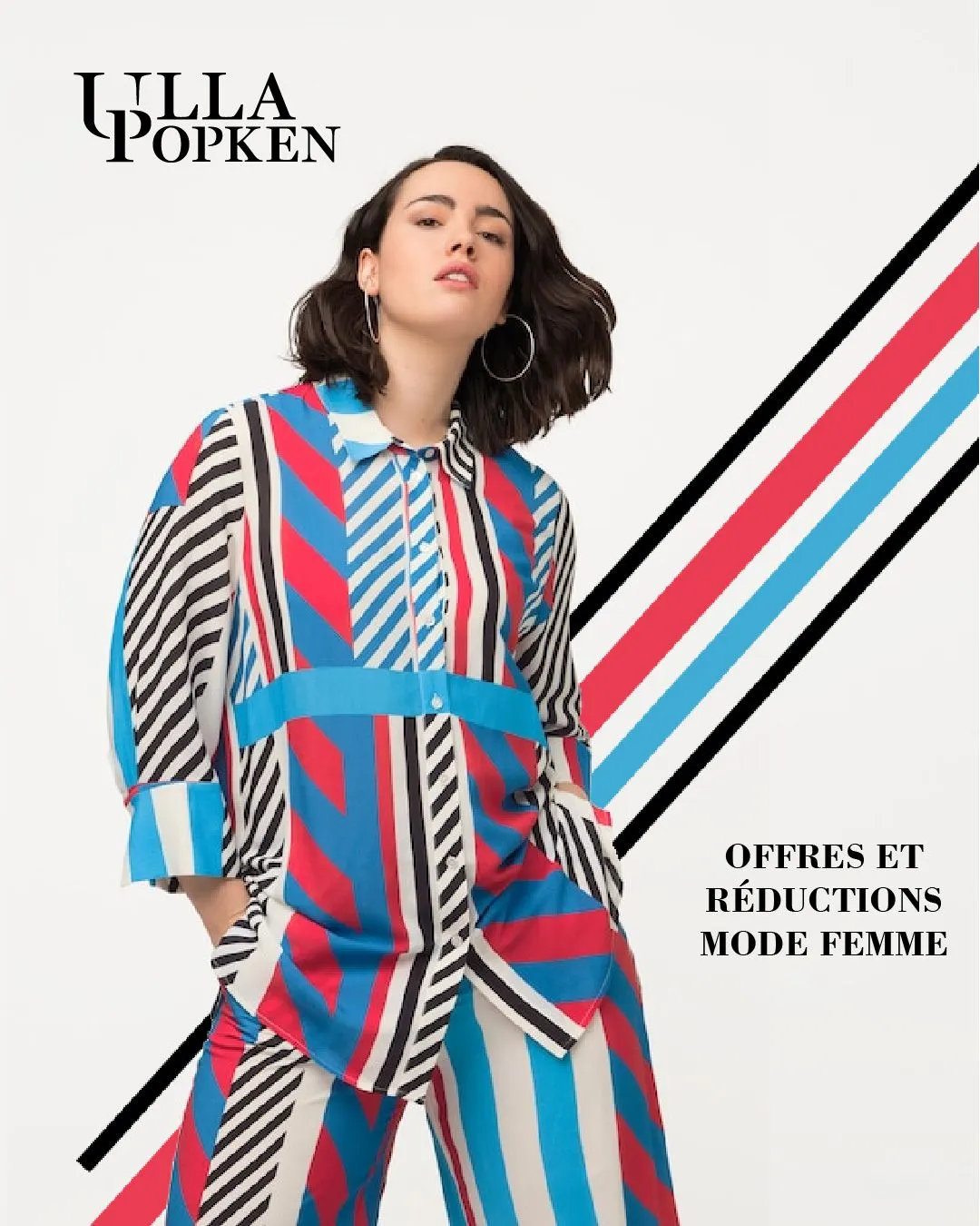 Ulla Popken du 9 avril au 14 avril 2024 - Catalogue page