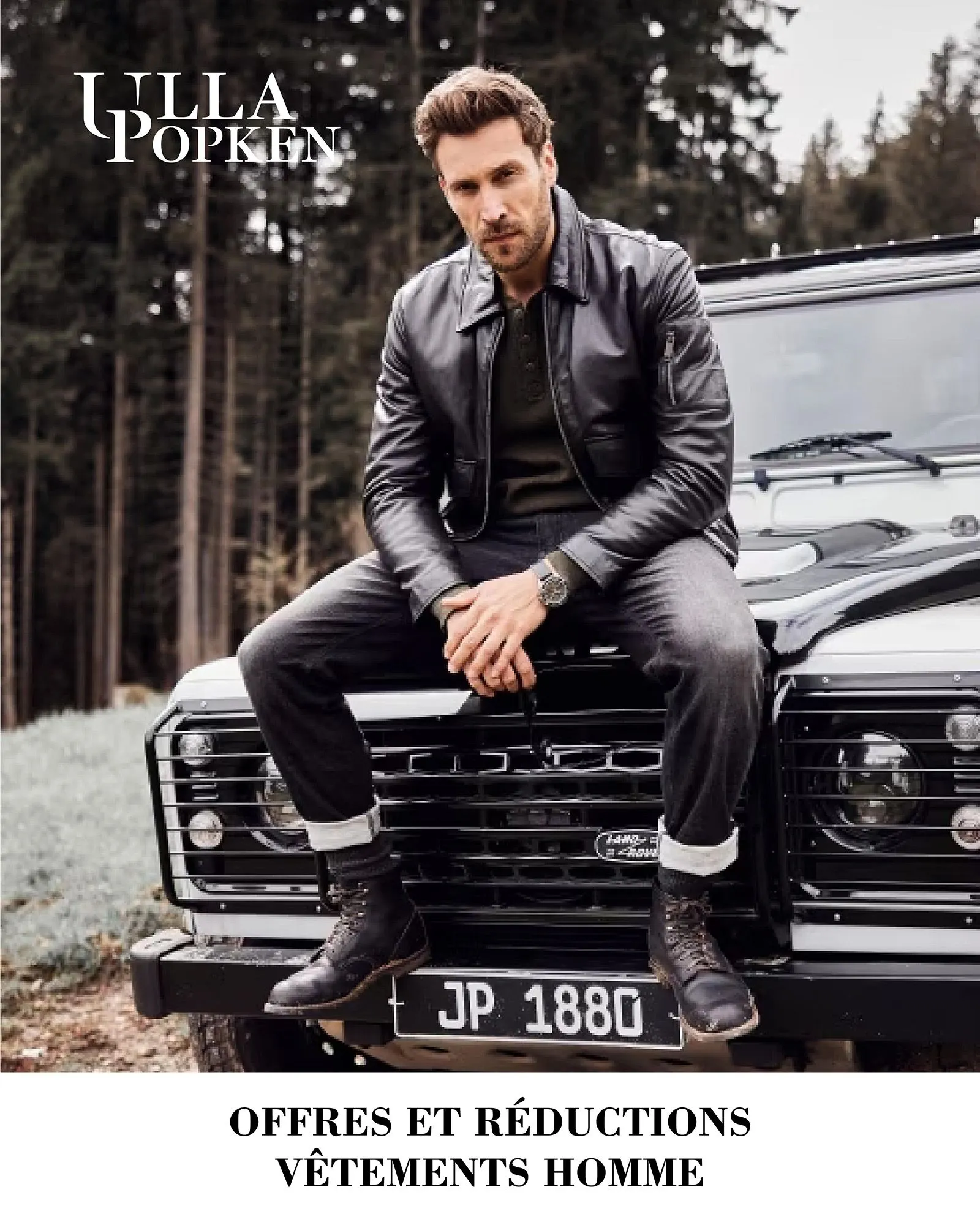 Ulla Popken du 9 avril au 14 avril 2024 - Catalogue page