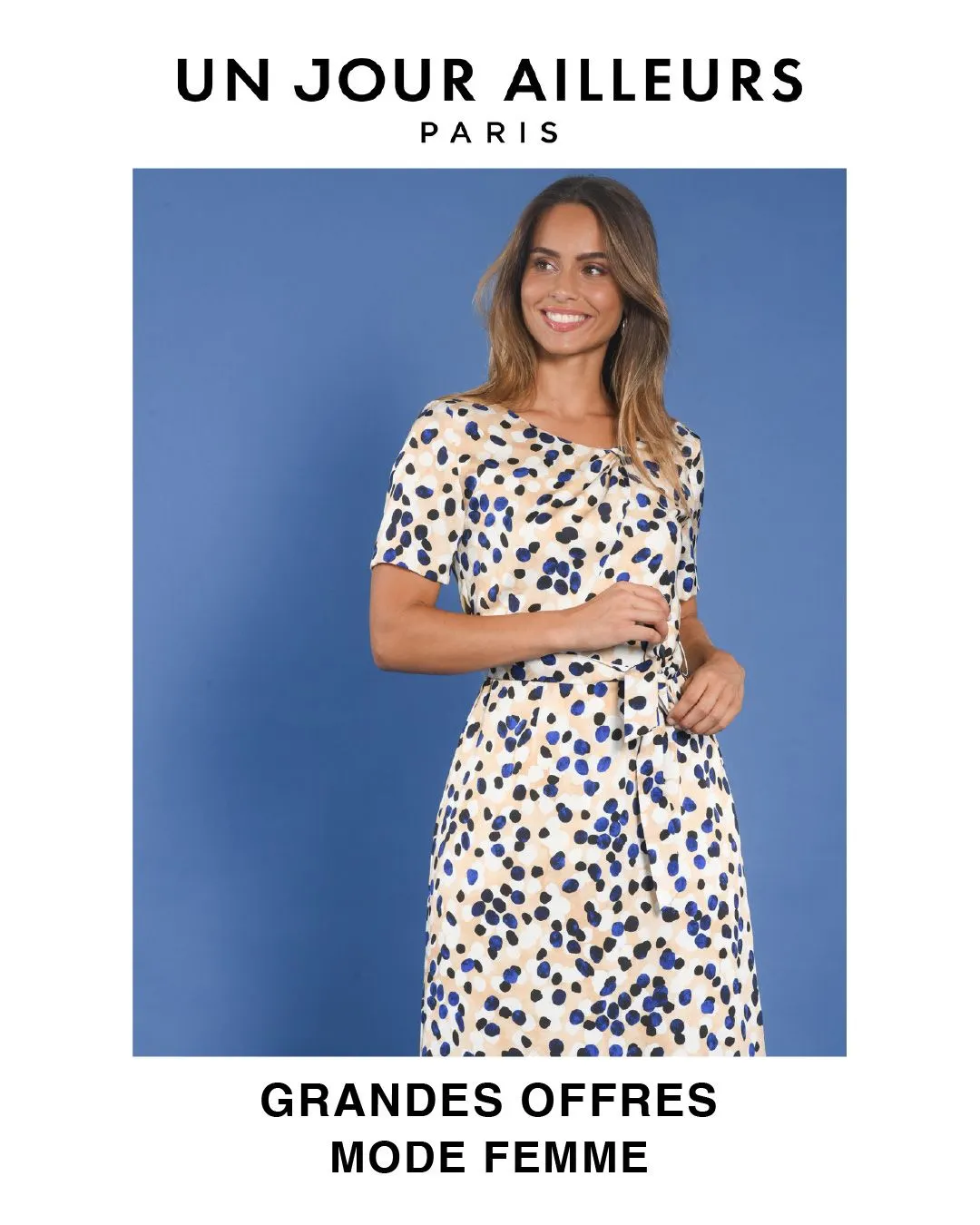 Un Jour Ailleurs du 20 octobre au 25 octobre 2023 - Catalogue page 