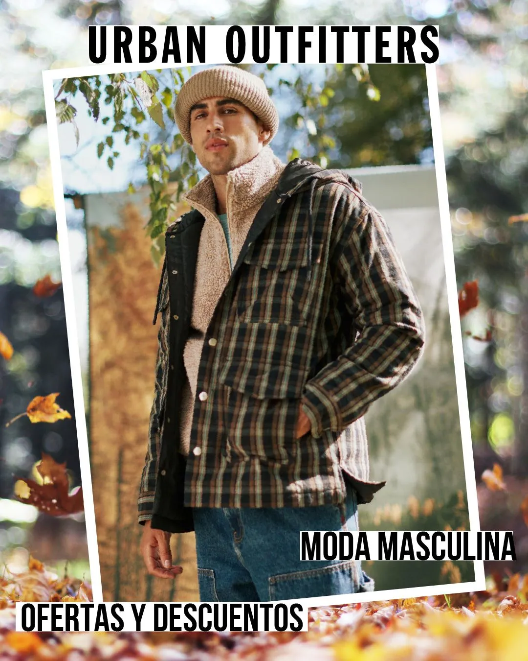 Catálogo de Ofertas en moda de hombre 5 de diciembre al 20 de diciembre 2025 - Pagina 