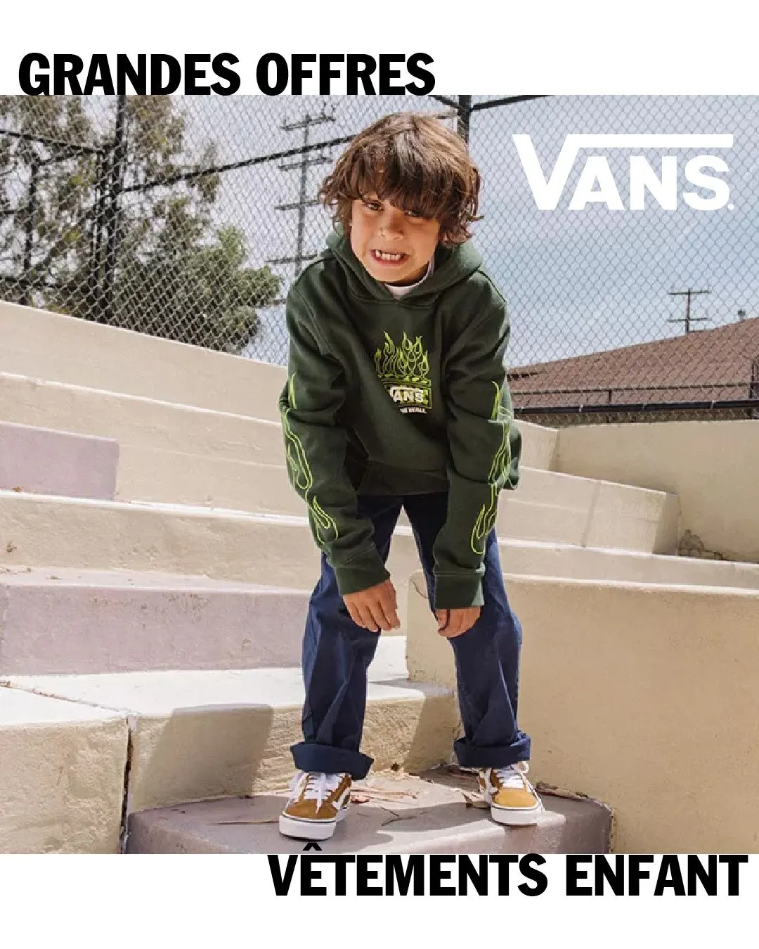 Vans du 9 avril au 14 avril 2024 - Catalogue page