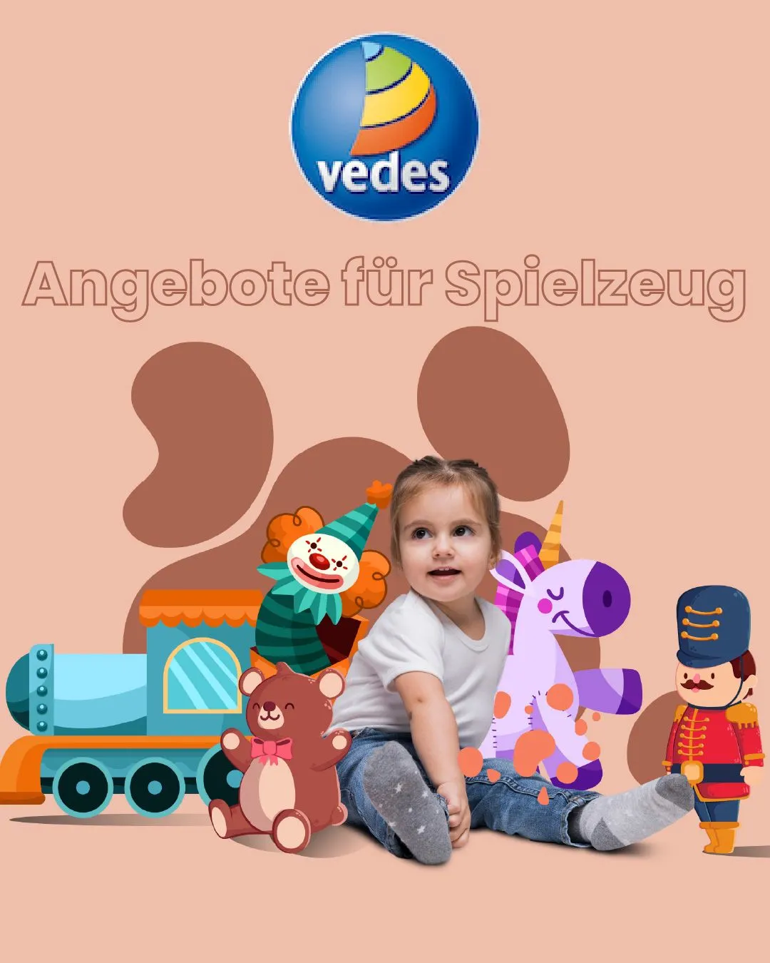 Angebote für Spielzeug von 5. März bis 10. März 2024 - Flugblätt seite  