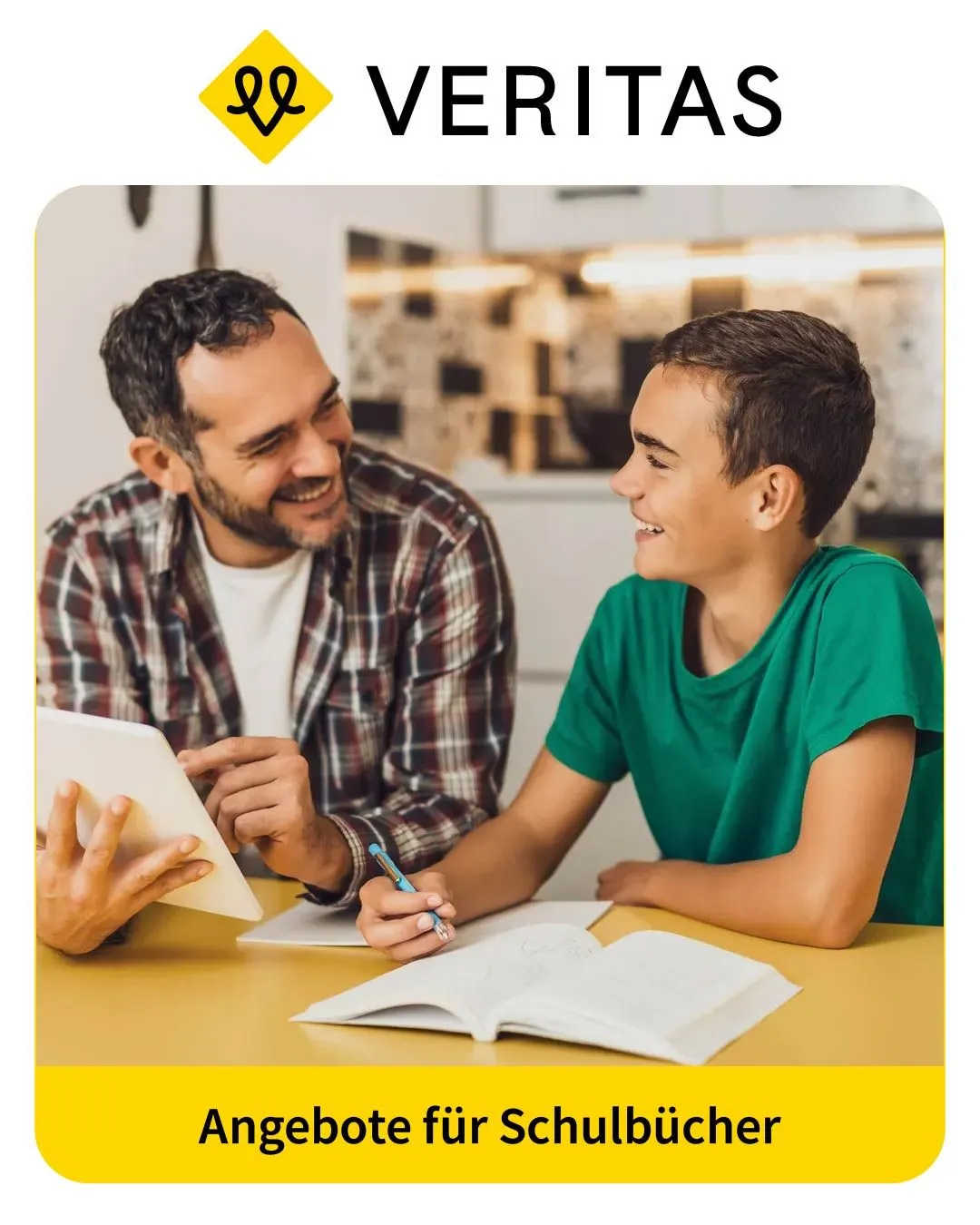 Angebote für Schulbücher von 13. November bis 28. November 2025 - Flugblätt seite  