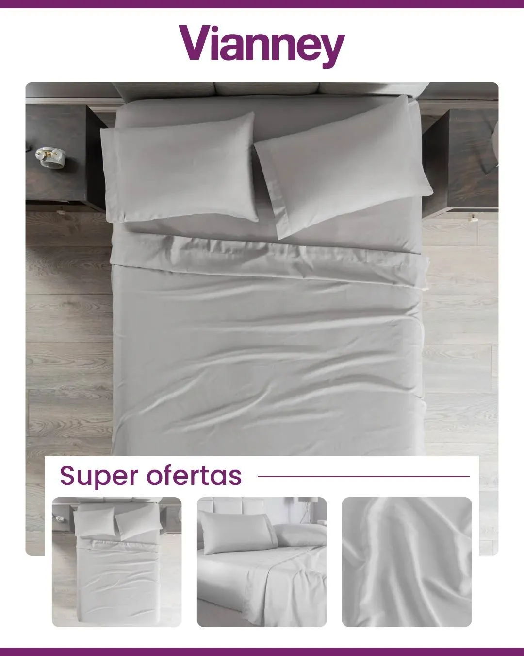 Catálogo de Vianney precios de la semana - hogar 30 de octubre al 7 de noviembre 2024 - Pagina 1