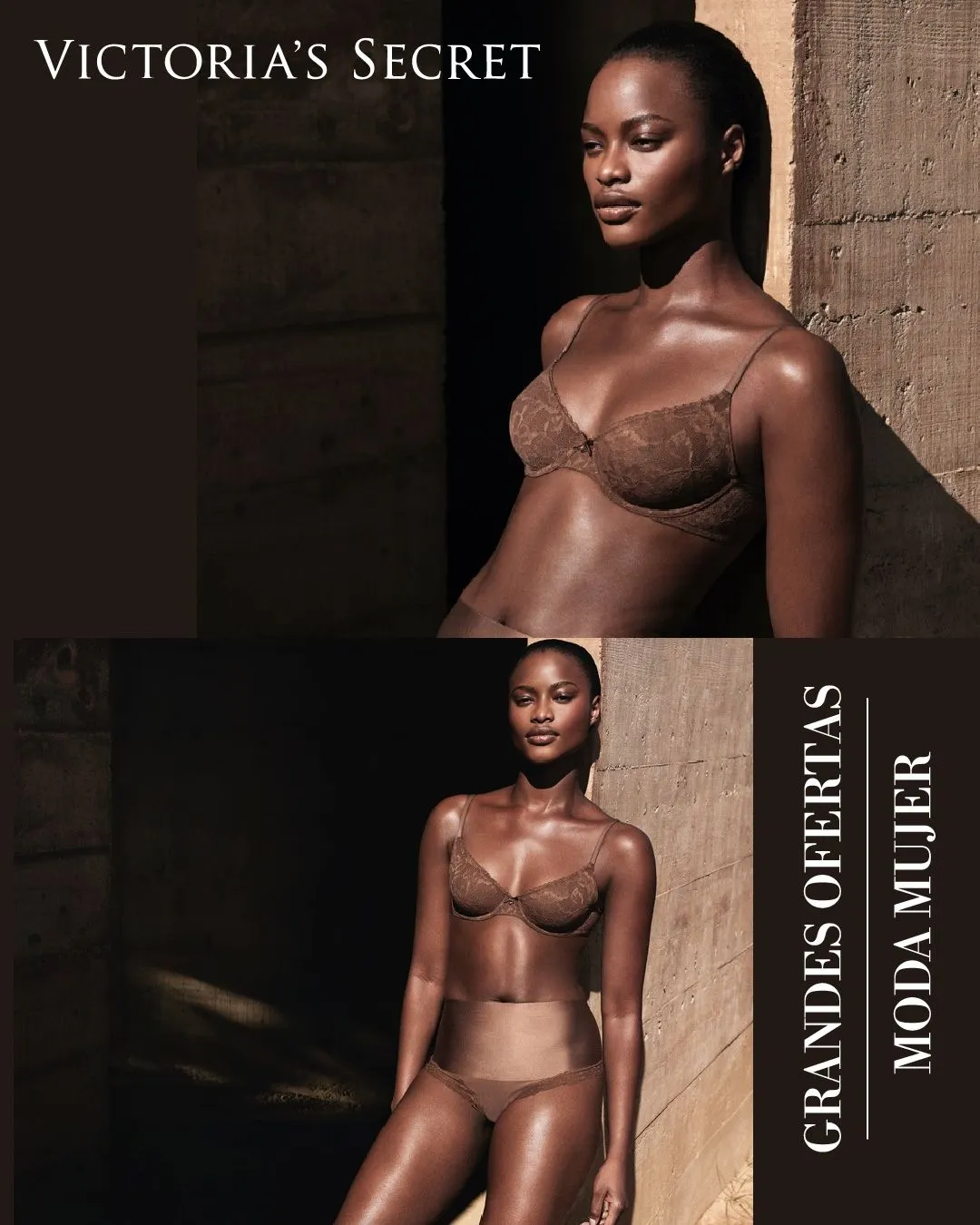 Victoria's Secret Ofertas: Moda Mujer - 5 de agosto 10 de agosto 2024