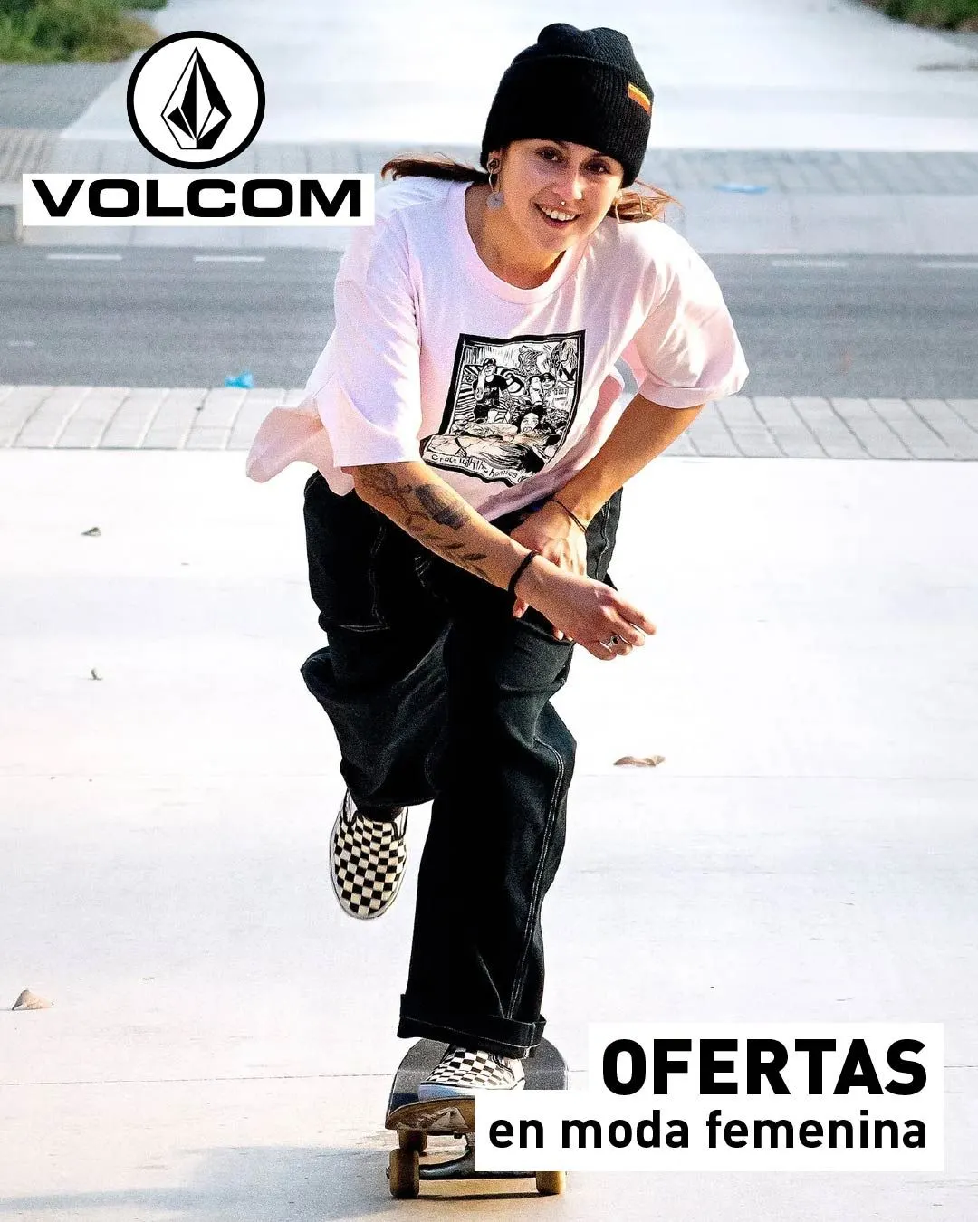 Catálogo de Ofertas en moda femenina 14 de abril al 19 de abril 2024 - Página 