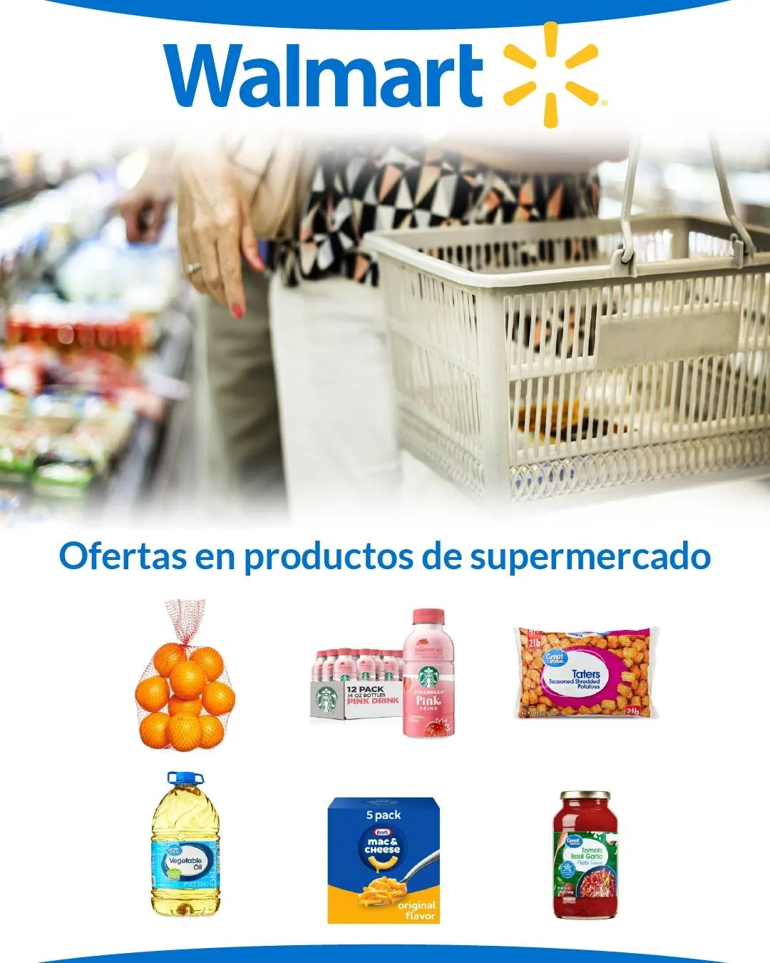 Catálogo de Ofertas en productos de supermercado 4 de diciembre al 19 de diciembre 2025 - Página