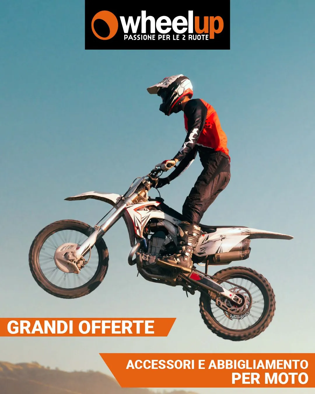 Wheelup da 16 dicembre a 21 dicembre di 2023 - Pagina del volantino 