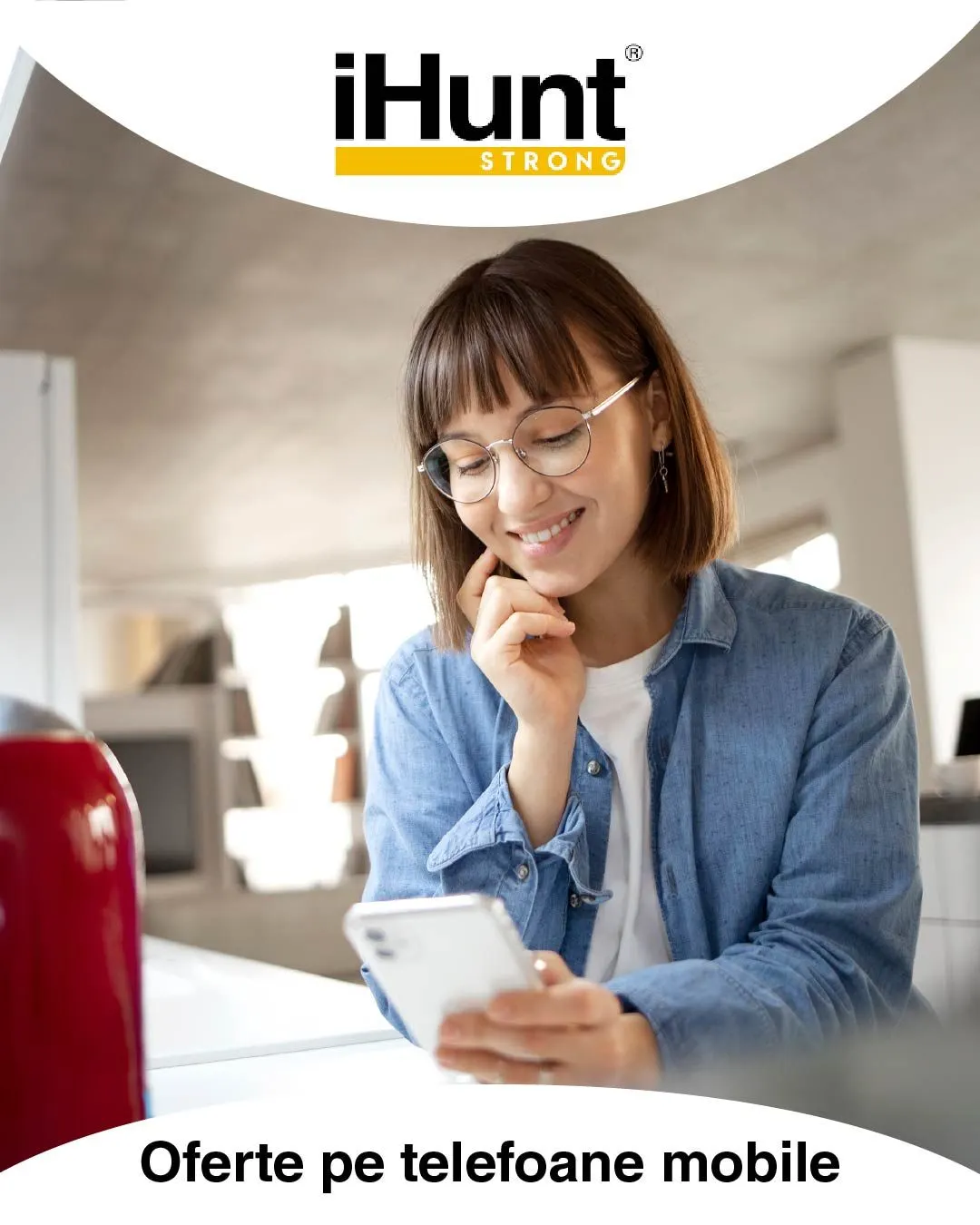 Oferte pe telefoane mobile. - 4 august 9 august 2024