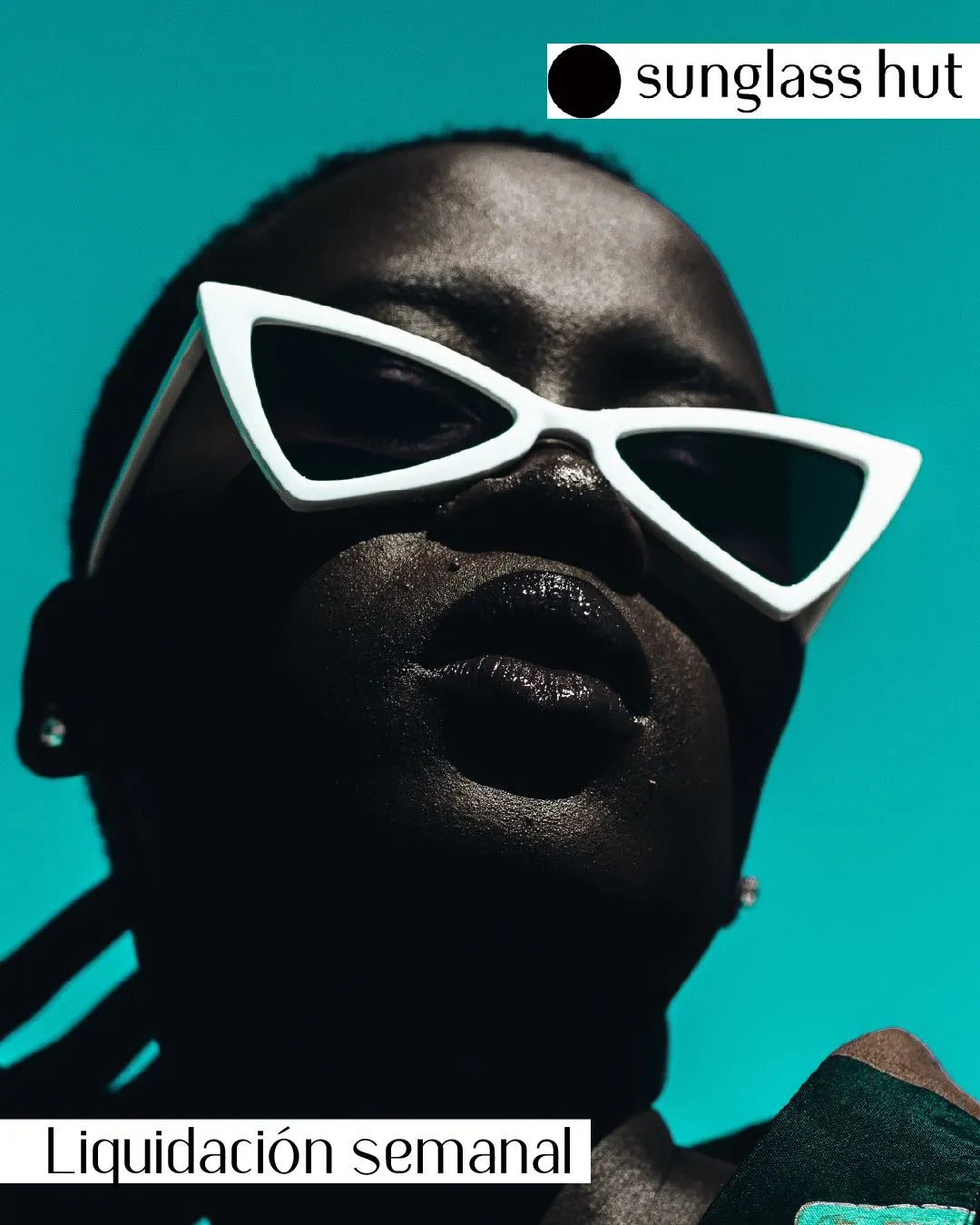 Catálogo de Sunglass Hut 20 de octubre al 25 de octubre 2023 - Página 