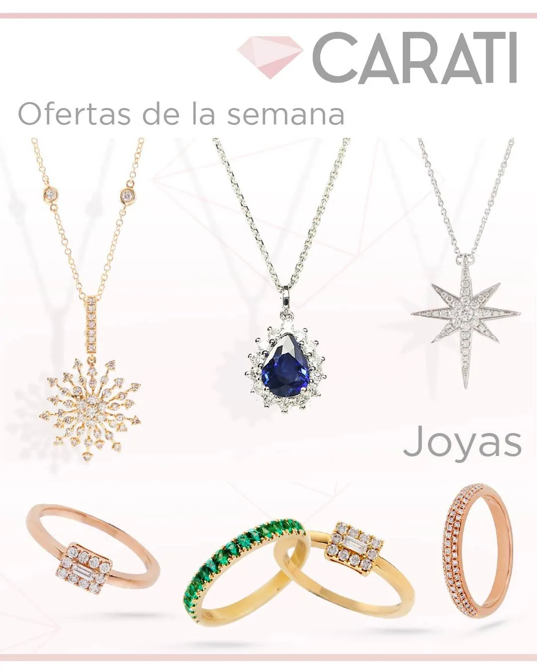 Catalogo de Carati - Moda Joyeria 27 de diciembre al 1 de enero 2024 - Pag 