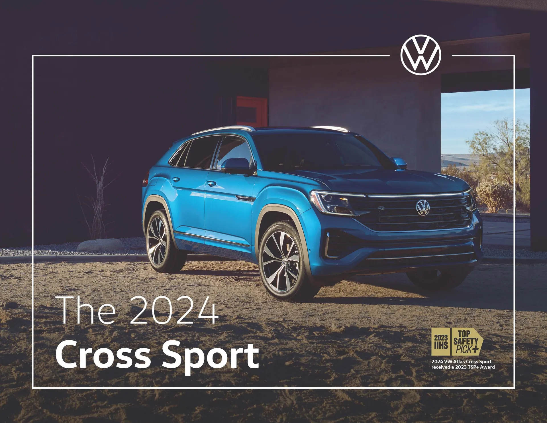Weekly ad Cross Sport 2024 from November 22 to January 6 2025 - Page 