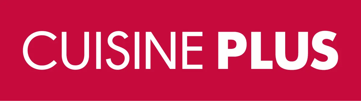 Cuisine Plus logo du catalogue