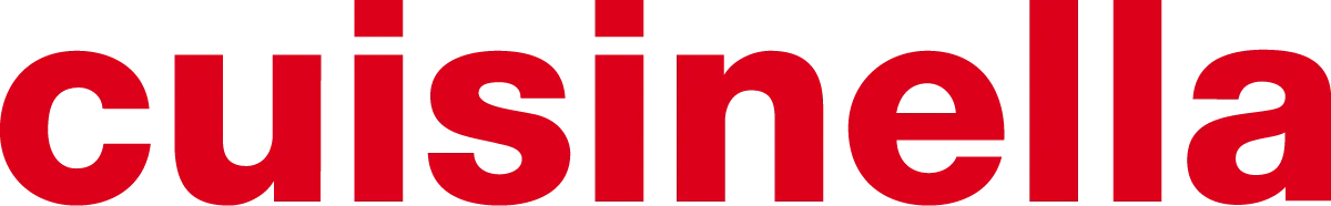 Cuisinella logo du catalogue