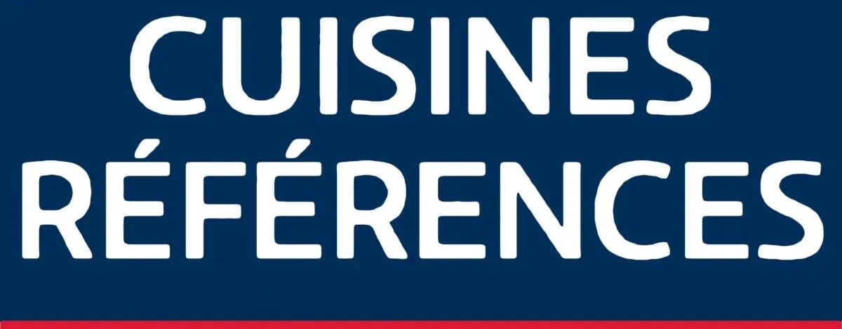 Cuisines Références logo du catalogue