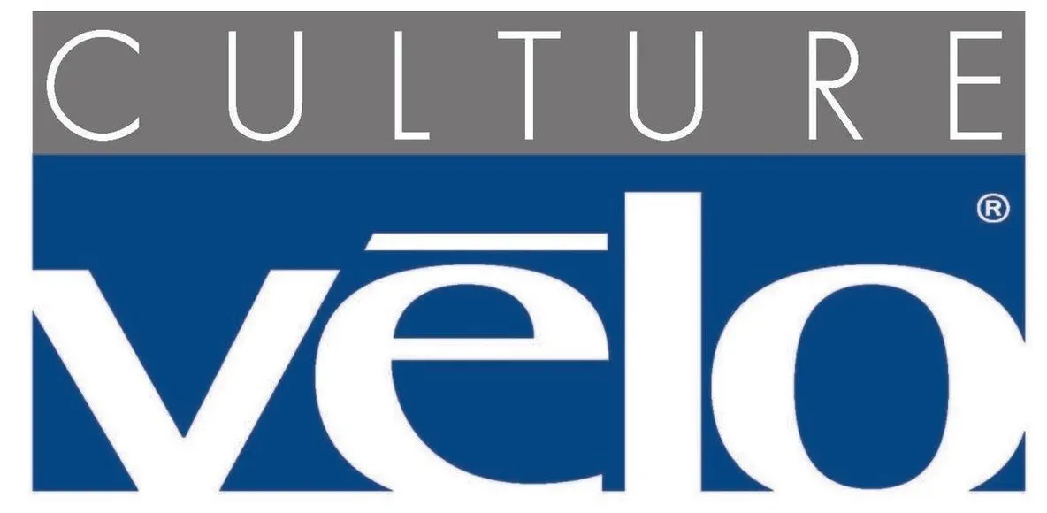 Culture Vélo logo du catalogue