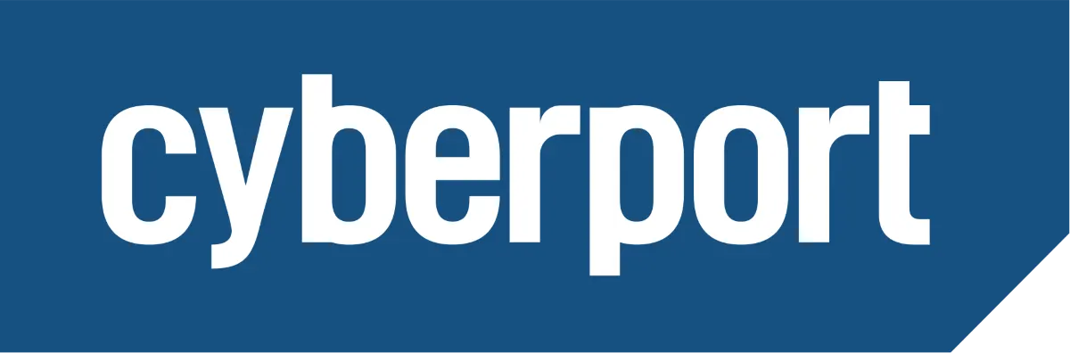 Cyberport logo die aktuell Prospekt