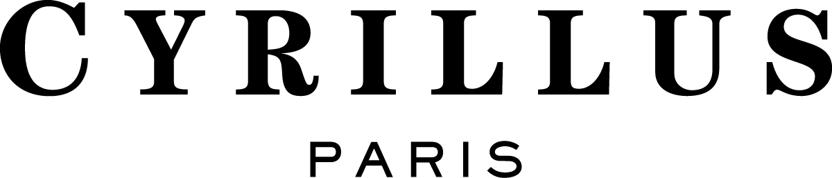 Cyrillus logo du catalogue