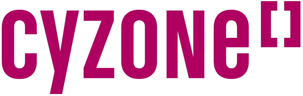 Cyzone logo de catálogo