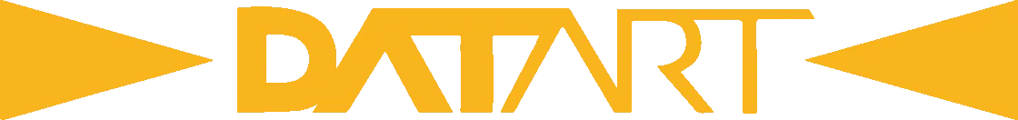DATART logo of current flyer