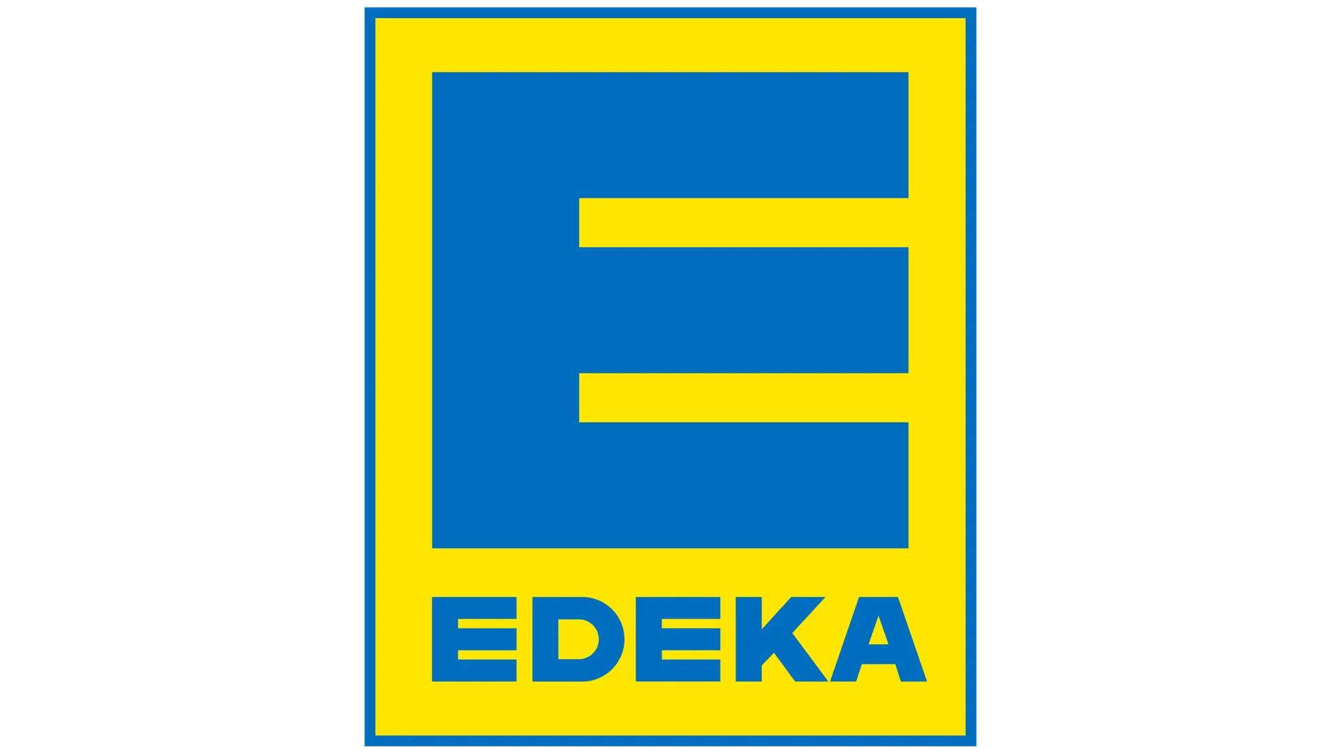E-Center logo die aktuell Prospekt