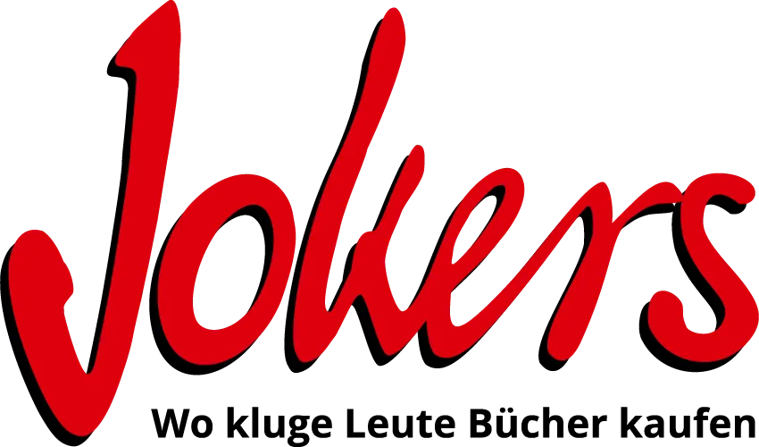 Jokers logo die aktuell Prospekt