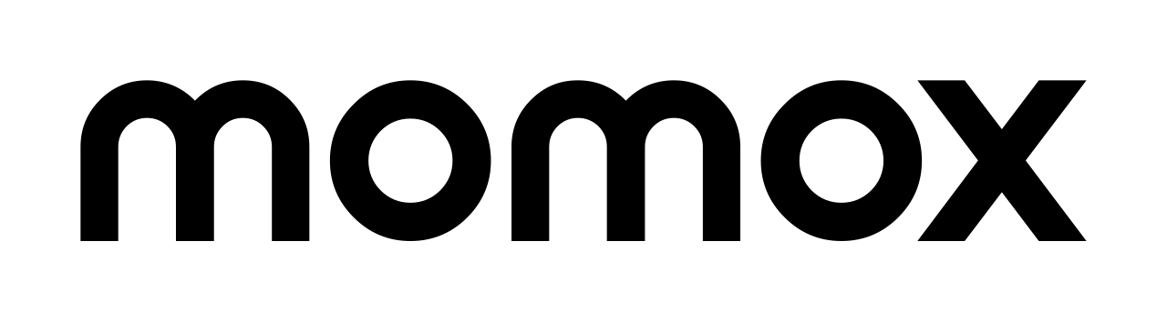 Momox logo die aktuell Prospekt