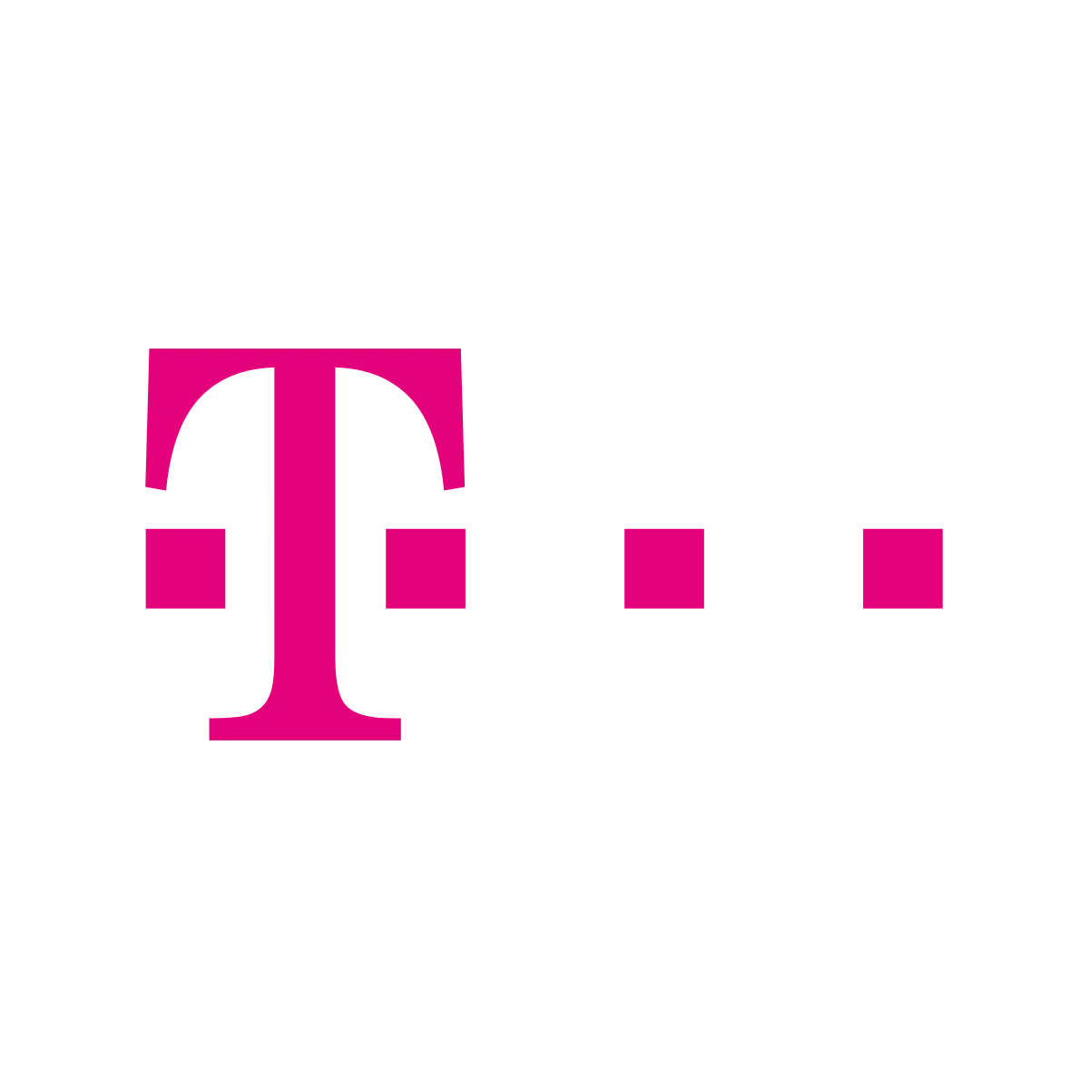 Telekom Shop logo die aktuell Prospekt