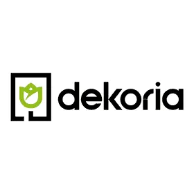 Dekoria logo die aktuell Prospekt