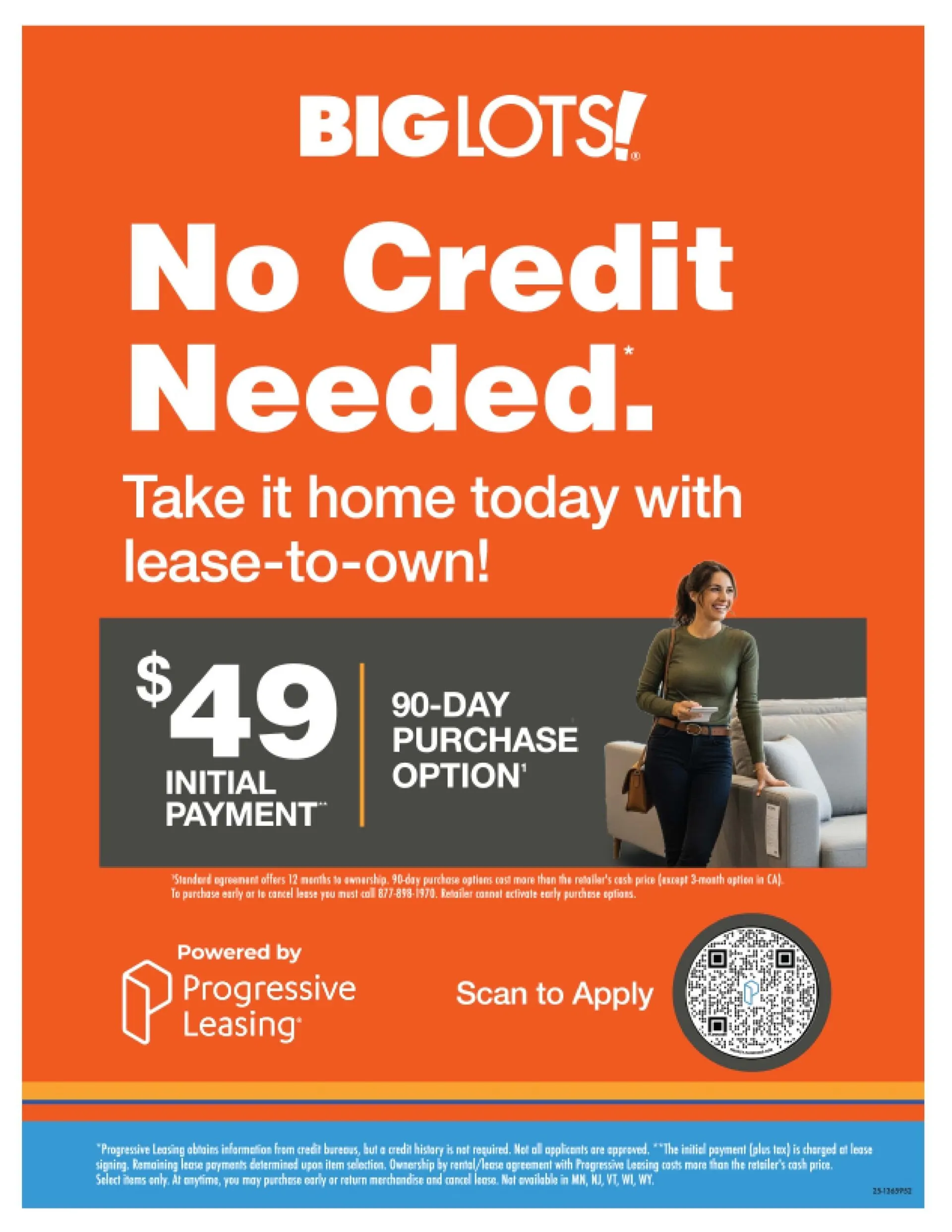 Weekly ad Big Lots weekly ads from January 8 to January 18 2026 - Page 4