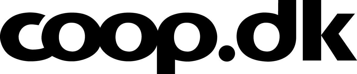 Coop.dk Shopping logo of current catalogue